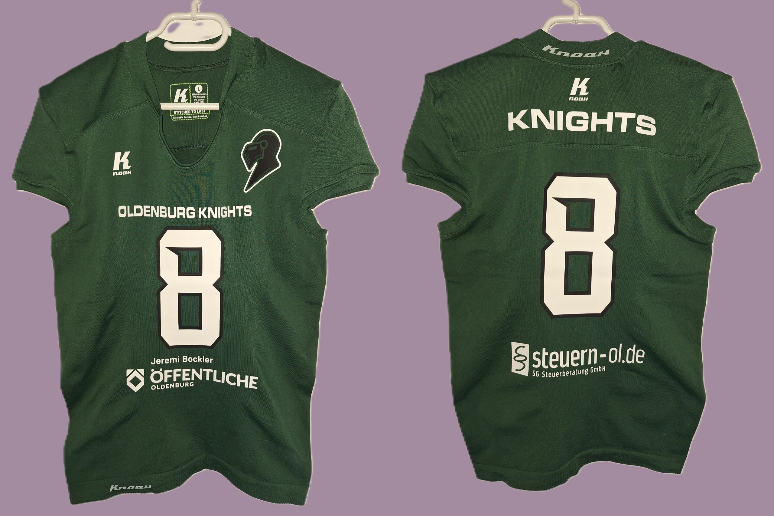 Fanjersey