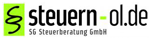 Steuern OL – SG Steuerberatung GmbH
