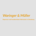 Waringer & Müller
